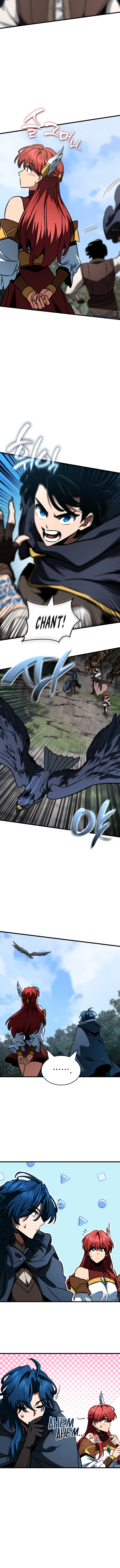 Valhalla Saga Chapter 32 15